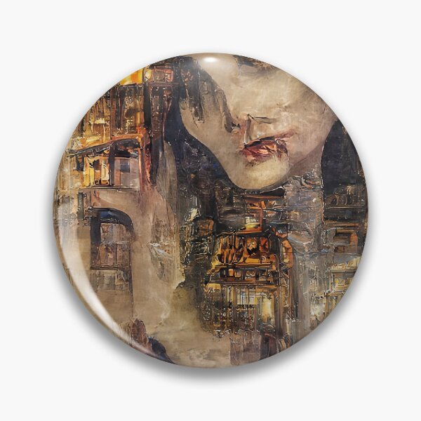 Item preview, Dinah designed and sold by Jean-François Dupuis.