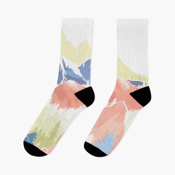 Item preview, Spring Hills designed and sold by spacefrogdesign.