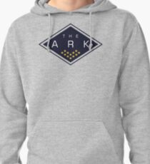 The Ark - The 100 Pullover Hoodie