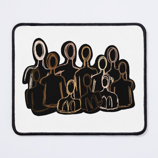 Item preview, Togetherness designed and sold by idevan.