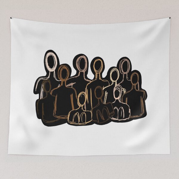 Item preview, Togetherness designed and sold by idevan.