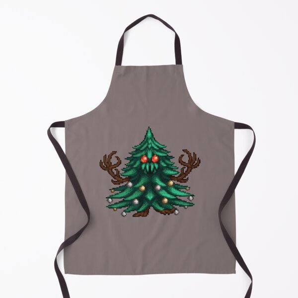 Item preview, Terraria Everscream   designed and sold by KOAandKINDs.