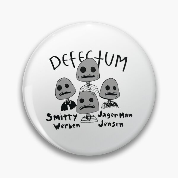 Item preview, smitty werbenjagermanjensen, funny smitty werbenjagermanjensen designed and sold by SamPrincae.