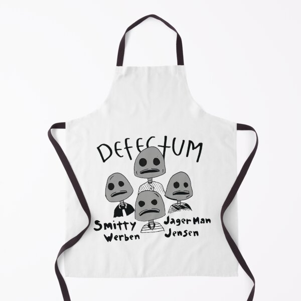 Item preview, smitty werbenjagermanjensen, funny smitty werbenjagermanjensen designed and sold by SamPrincae.