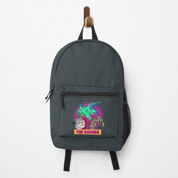 Item preview, Terraria Game - The Bosses designed and sold by KOAandKINDs.