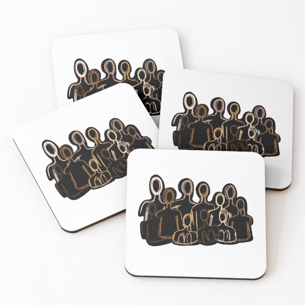Item preview, Togetherness designed and sold by idevan.