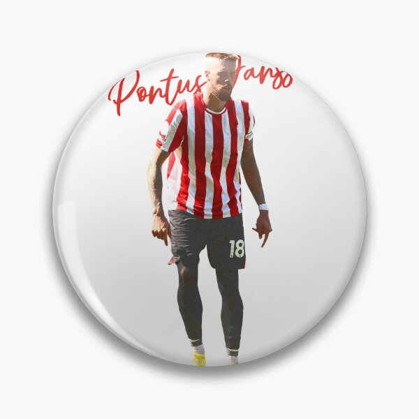 Item preview, Jansson designed and sold by Truefans.