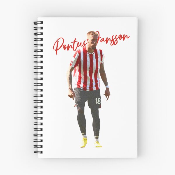 Item preview, Jansson designed and sold by Truefans.
