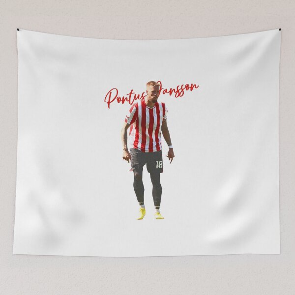 Item preview, Jansson designed and sold by Truefans.