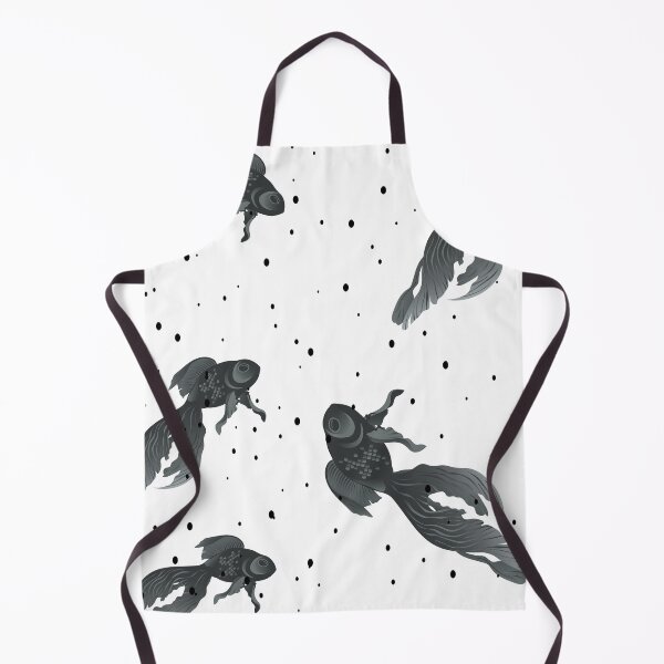 Item preview, Sad fish they could never leave the water Light ver. designed and sold by wSmileFlowerw.