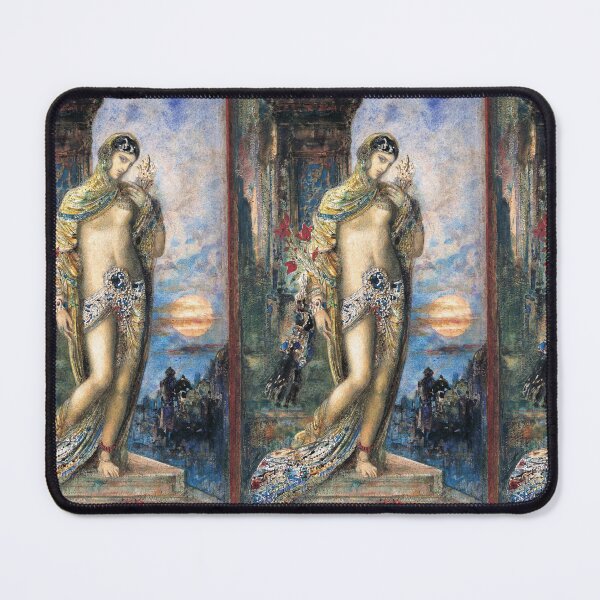 Item preview, Song Of Songs Gustave Moreau (French, 1826-1898) Mythology designed and sold by TeeARTHY.