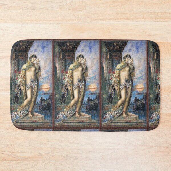 Item preview, Song Of Songs Gustave Moreau (French, 1826-1898) Mythology designed and sold by TeeARTHY.