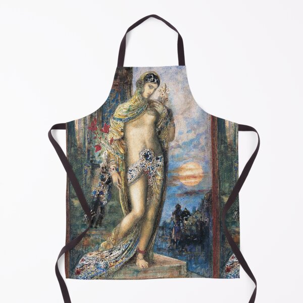 Item preview, Song Of Songs Gustave Moreau (French, 1826-1898) Mythology designed and sold by TeeARTHY.