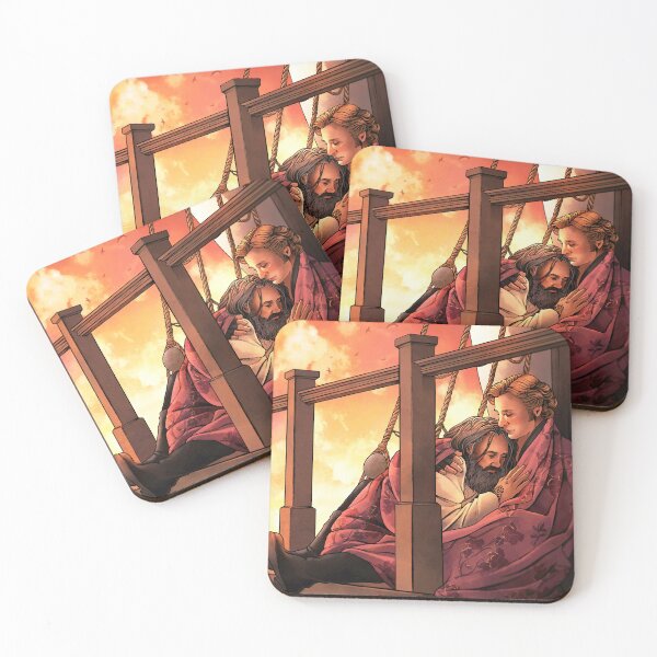Item preview, We Did It designed and sold by beatricenius.
