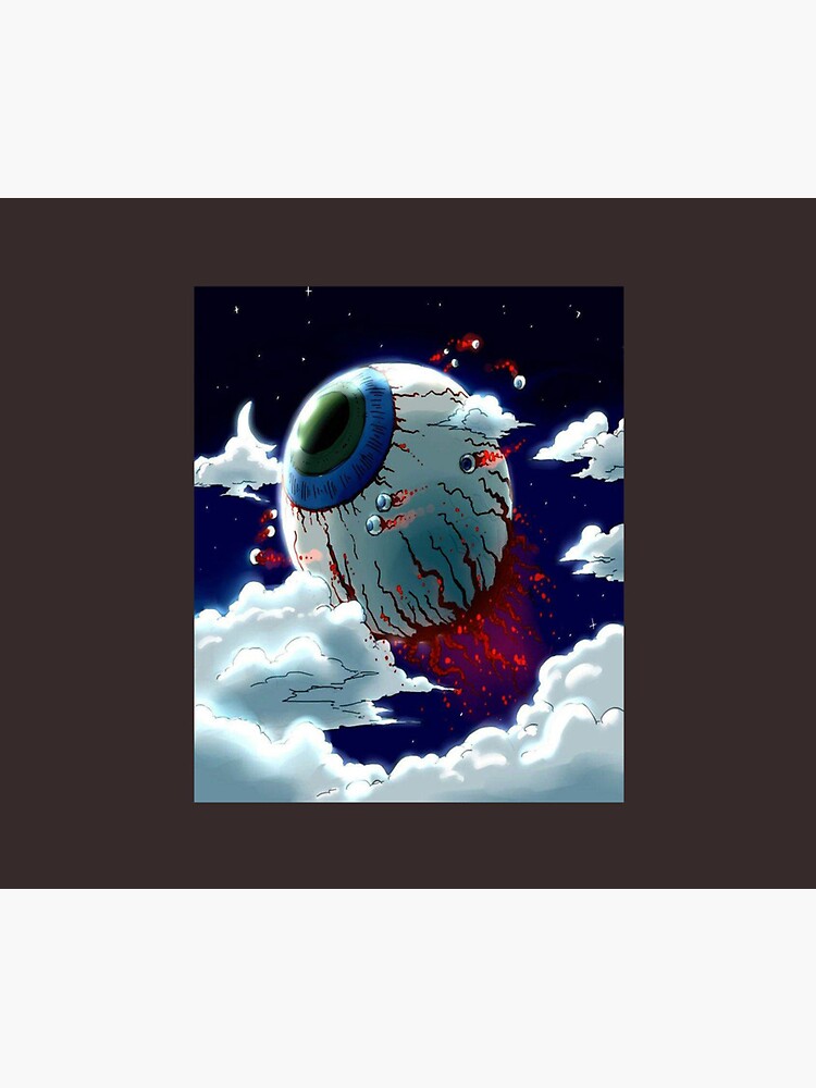 Eye of Cthulhu, Terraria Wiki