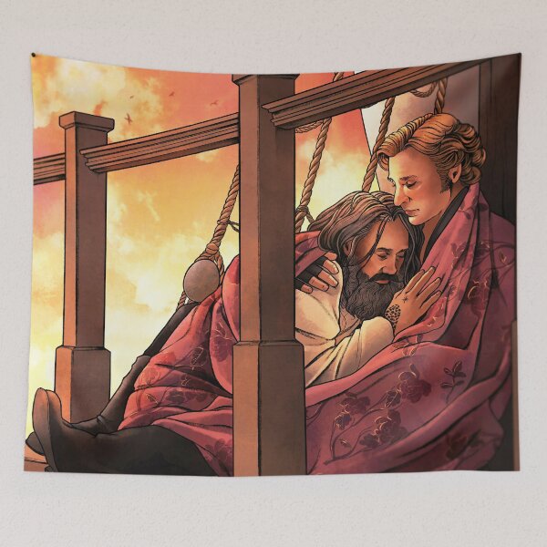 Item preview, We Did It designed and sold by beatricenius.