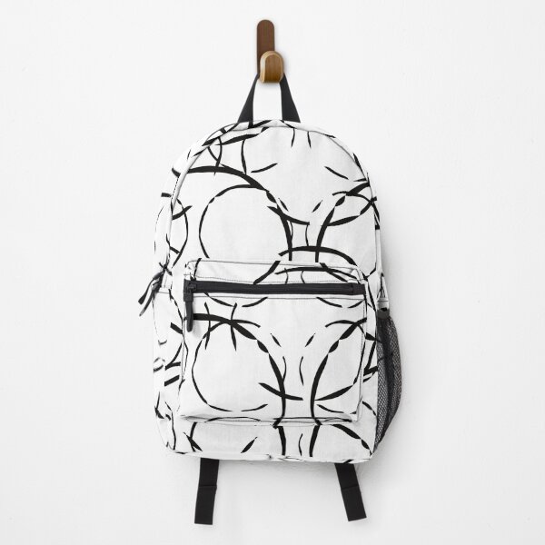 Item preview, Funky Small Polka Black and White designed and sold by Dittsim.