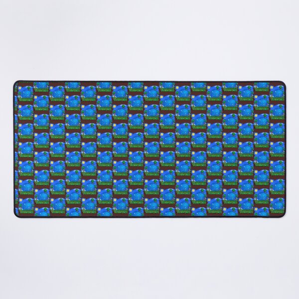 Item preview, Terraria World designed and sold by KOAandKINDs.