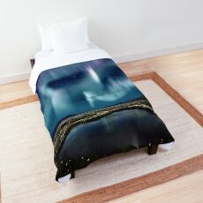 Northern Lights Comforter