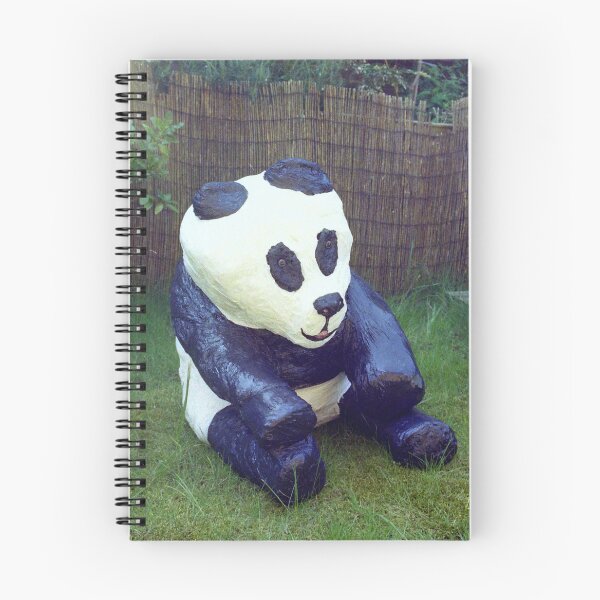 Item preview, Panda Illusion designed and sold by Deoarts.