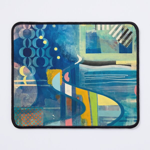 Item preview, The Way designed and sold by SamWeeksArt.