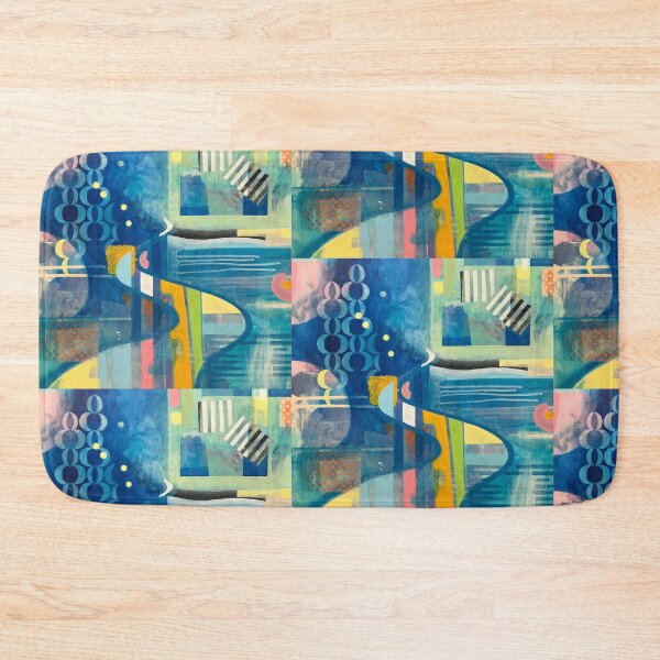 Item preview, The Way designed and sold by SamWeeksArt.