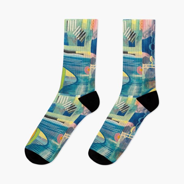 Item preview, The Way designed and sold by SamWeeksArt.