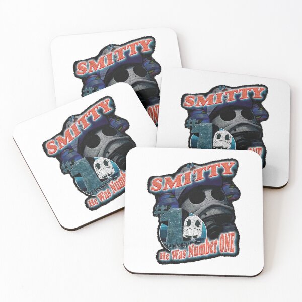 Item preview, Vintage Smitty  designed and sold by SamPrincae.
