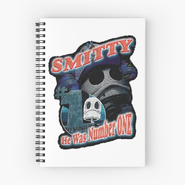 Item preview, Vintage Smitty  designed and sold by SamPrincae.