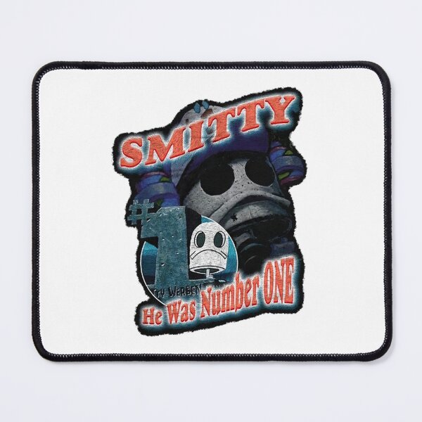Item preview, Vintage Smitty  designed and sold by SamPrincae.