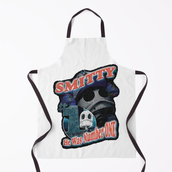 Item preview, Vintage Smitty designed and sold by SamPrincae.