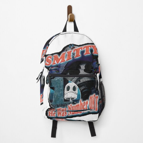 Item preview, Vintage Smitty designed and sold by SamPrincae.