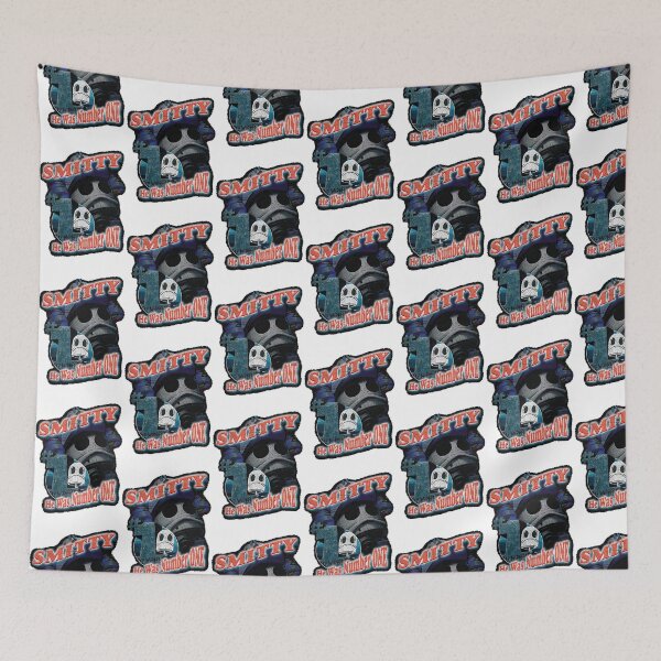 Item preview, Vintage Smitty  designed and sold by SamPrincae.