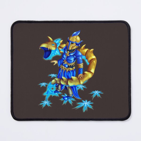 Terraria Wiki 3  Mouse Pad for Sale by KOAandKINDs