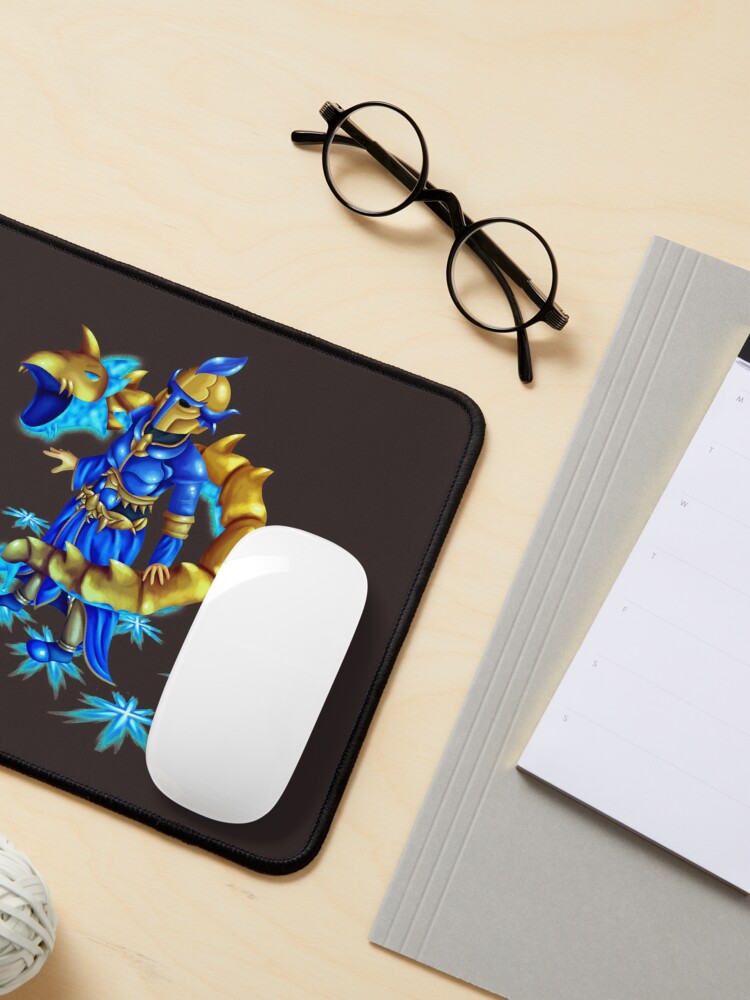 Terraria Wiki 3  Mouse Pad for Sale by KOAandKINDs