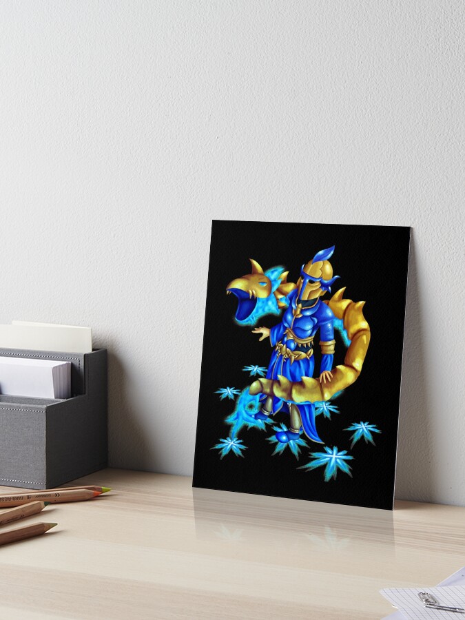 Terraria Wiki 3  Photographic Print for Sale by KOAandKINDs