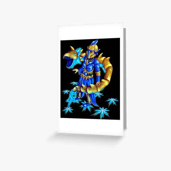 Terraria Wiki 3  Greeting Card for Sale by KOAandKINDs