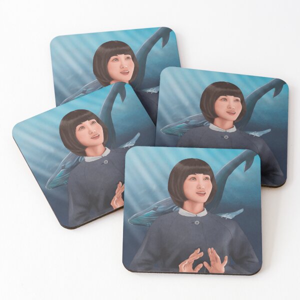 Item preview, Extraordinary Attorney Woo (Ver. A) designed and sold by Flarkive.