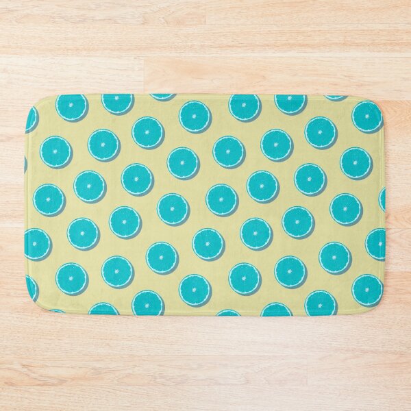 Item preview, orange slice pattern designed and sold by AI ART Studio.