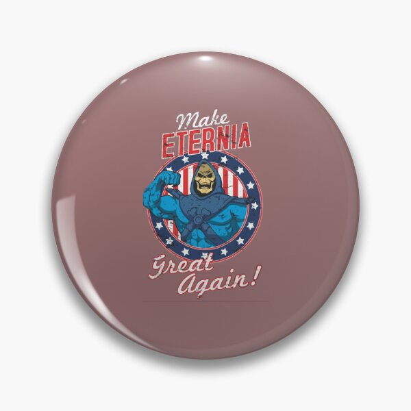 Item preview, the best selling shirt of eternia great again   designed and sold by KOAandKINDs.