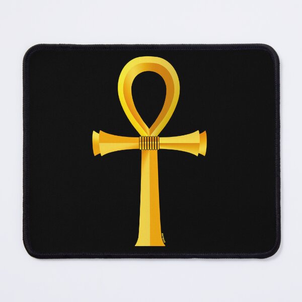 Item preview, Ankh symbol ancient Egypt designed and sold by Hungold.