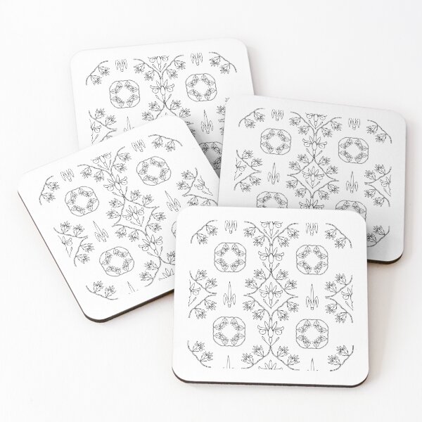 Item preview, Eastern Europe Pattern, Traditional Folk, Folklor designed and sold by danaJG.
