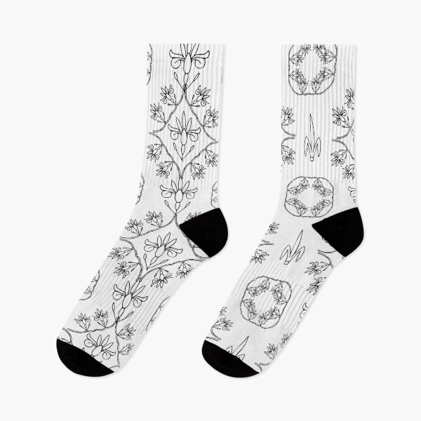 Item preview, Eastern Europe Pattern, Traditional Folk, Folklor designed and sold by danaJG.