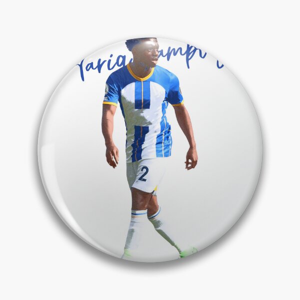 Item preview, Lamptey designed and sold by Truefans.