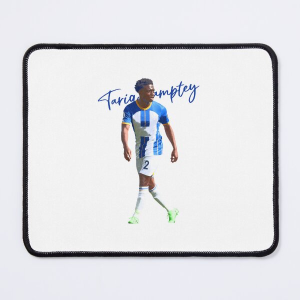 Item preview, Lamptey designed and sold by Truefans.