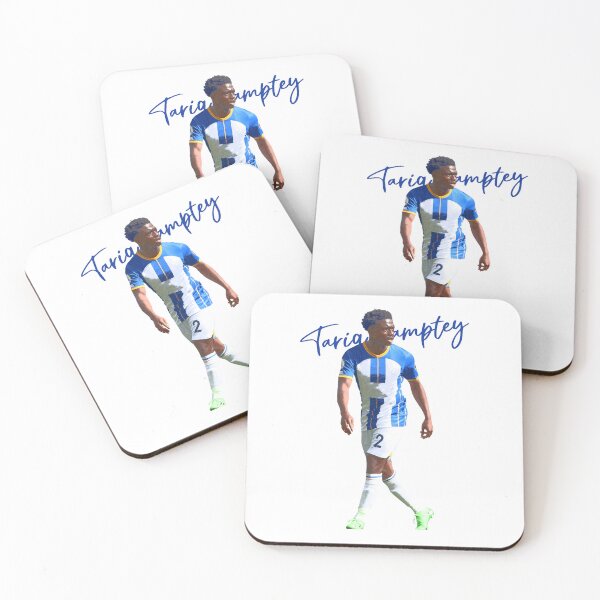 Item preview, Lamptey designed and sold by Truefans.