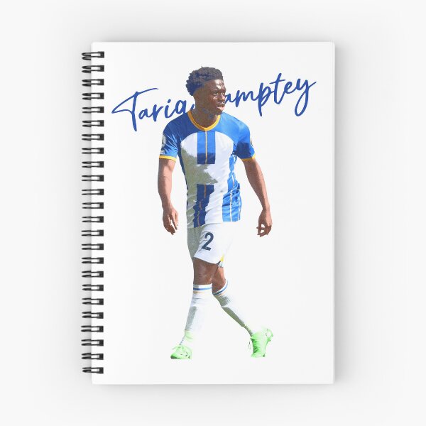 Item preview, Lamptey designed and sold by Truefans.