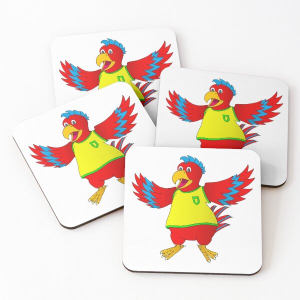 Item preview, Colourful Parrot designed and sold by jsj17.