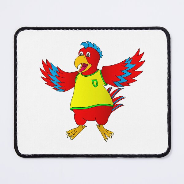 Item preview, Loro colorido designed and sold by jsj17.