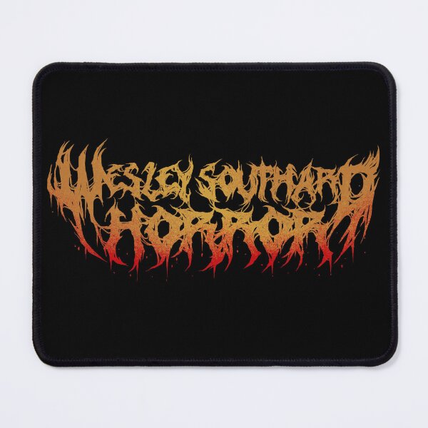 Item preview, Heavy Metal Horror designed and sold by WesleySouthard.
